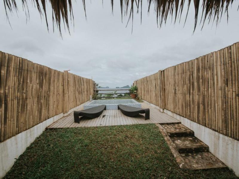 El Nido Bayview Hotel