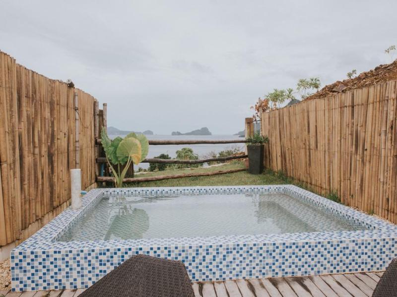 El Nido Bayview Hotel