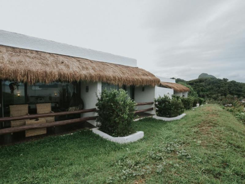 El Nido Bayview Hotel