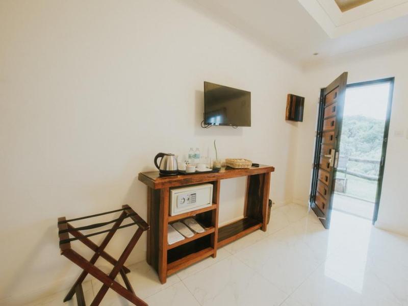 El Nido Bayview Hotel