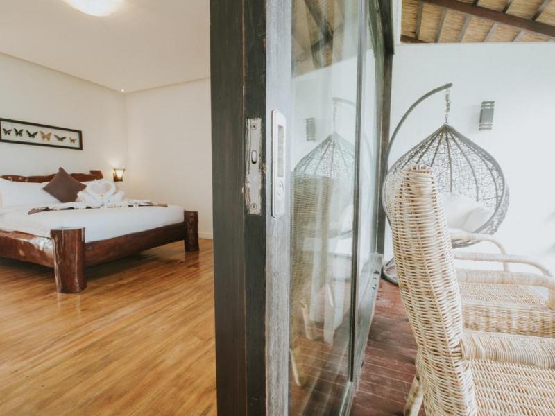 El Nido Bayview Hotel