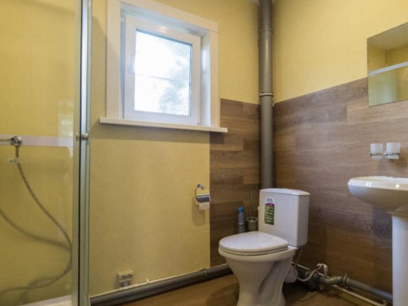 Аквамарин Эко-отель