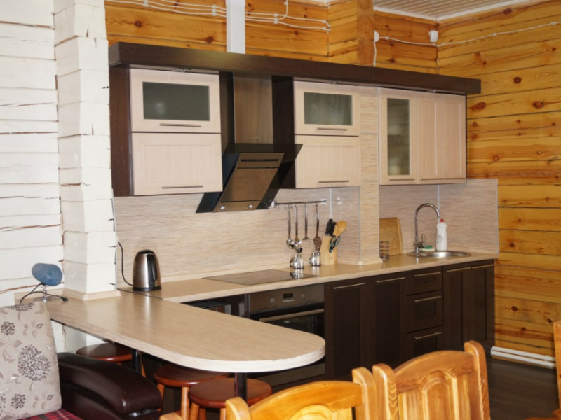 Аквамарин Эко-отель