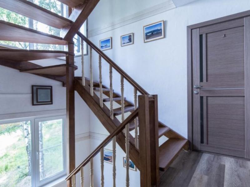 Аквамарин Эко-отель