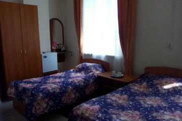 Отель Лотос Россия, Иркутск, фото 11