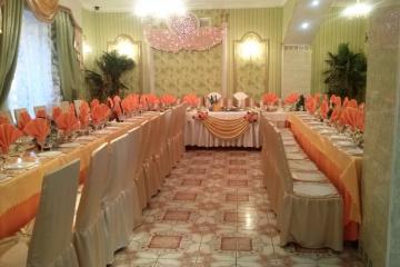 Отель Лотос Россия, Иркутск, фото 3