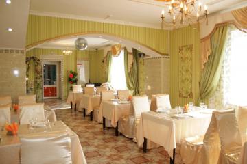 Отель Лотос Россия, Иркутск, фото 6