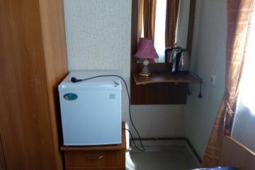 Отель Лотос Россия, Иркутск, фото 9