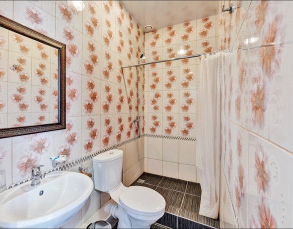 Frant Hotel на Нефтяном