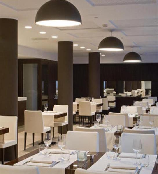 Crowne Plaza Milan Malpensa Airport Hotel