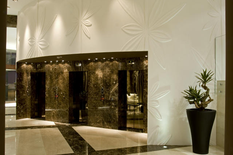 Crowne Plaza Milan Malpensa Airport Hotel
