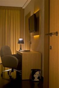 Crowne Plaza Milan Malpensa Airport Hotel