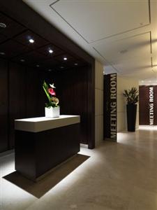 Crowne Plaza Milan Malpensa Airport Hotel