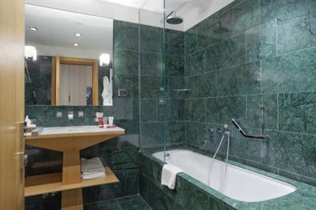 Crowne Plaza Milan Malpensa Airport Hotel