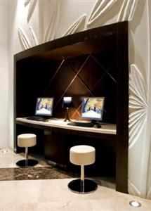 Crowne Plaza Milan Malpensa Airport Hotel