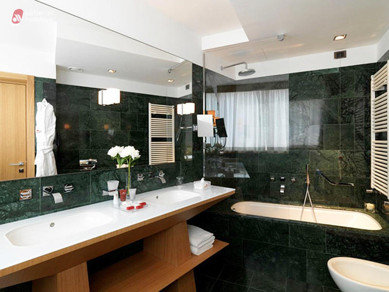 Crowne Plaza Milan Malpensa Airport Hotel