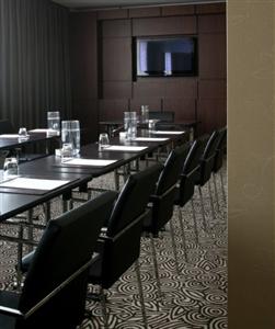 Crowne Plaza Milan Malpensa Airport Hotel
