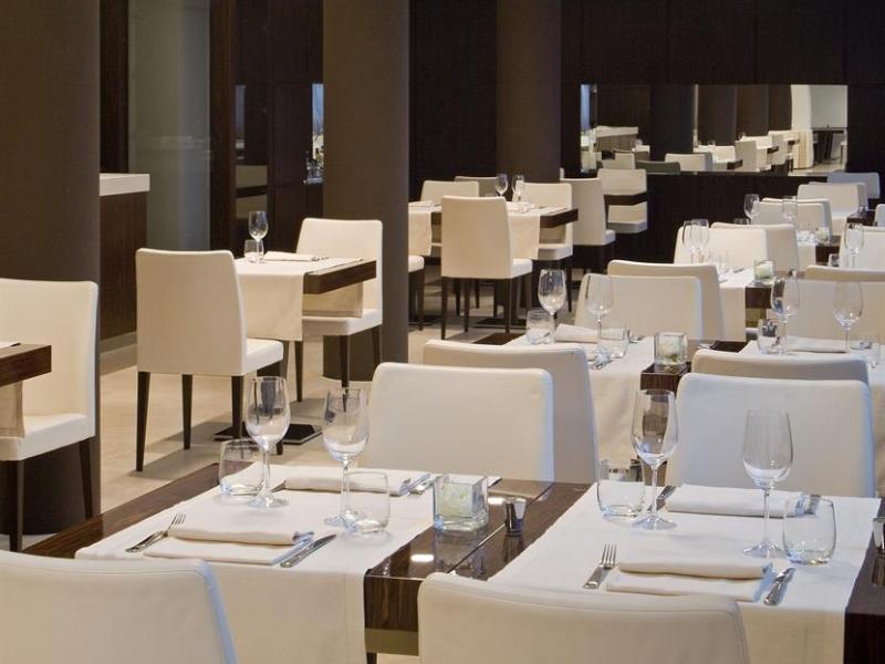 Crowne Plaza Milan Malpensa Airport Hotel