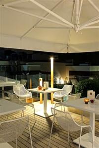 Crowne Plaza Milan Malpensa Airport Hotel