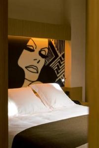 Crowne Plaza Milan Malpensa Airport Hotel