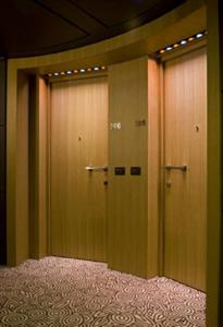 Crowne Plaza Milan Malpensa Airport Hotel