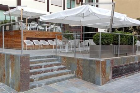 Crowne Plaza Milan Malpensa Airport Hotel