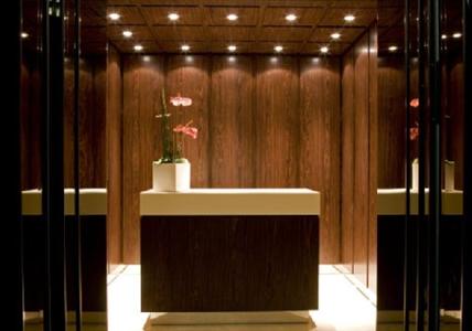 Crowne Plaza Milan Malpensa Airport Hotel