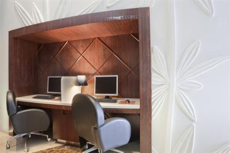 Crowne Plaza Milan Malpensa Airport Hotel