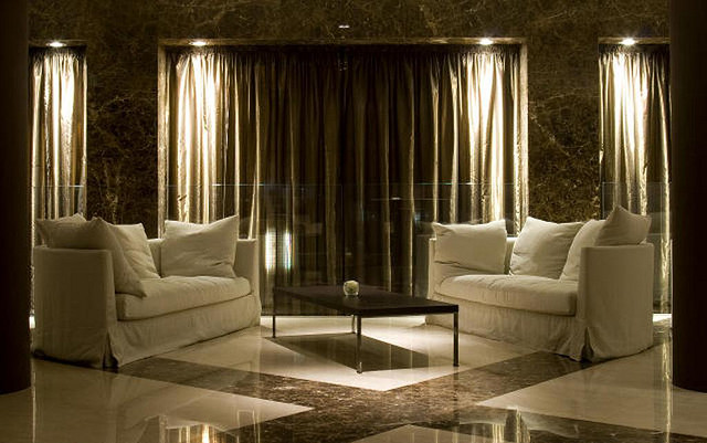 Crowne Plaza Milan Malpensa Airport Hotel