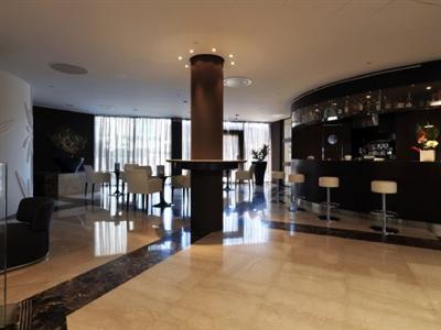 Crowne Plaza Milan Malpensa Airport Hotel