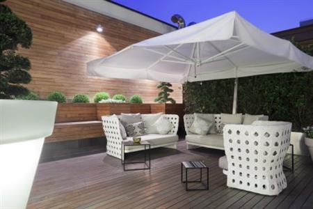 Crowne Plaza Milan Malpensa Airport Hotel