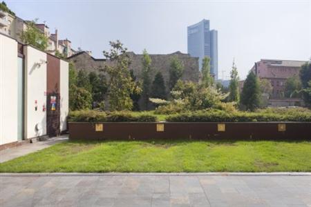 Crowne Plaza Milan Malpensa Airport Hotel