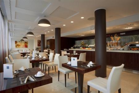 Crowne Plaza Milan Malpensa Airport Hotel