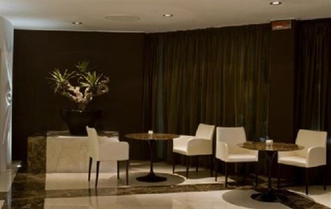 Crowne Plaza Milan Malpensa Airport Hotel