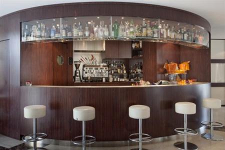 Crowne Plaza Milan Malpensa Airport Hotel
