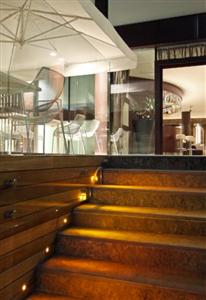 Crowne Plaza Milan Malpensa Airport Hotel
