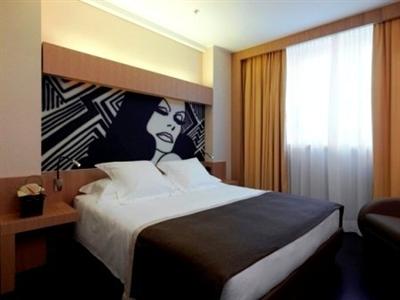 Crowne Plaza Milan Malpensa Airport Hotel
