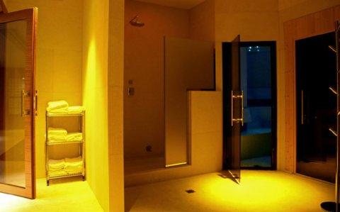 Crowne Plaza Milan Malpensa Airport Hotel