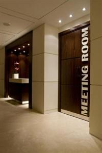 Crowne Plaza Milan Malpensa Airport Hotel