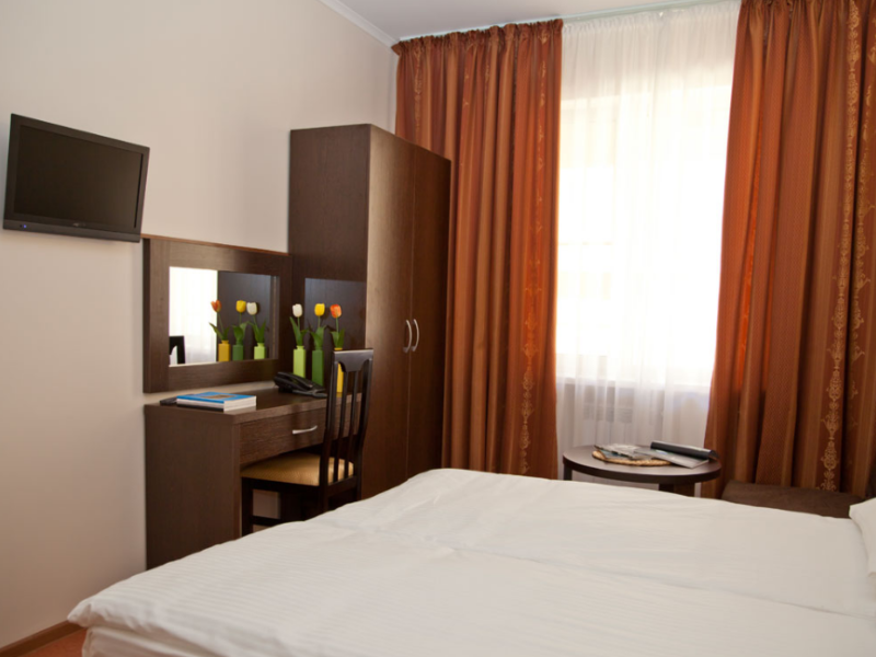 Африка Гостевой Дом