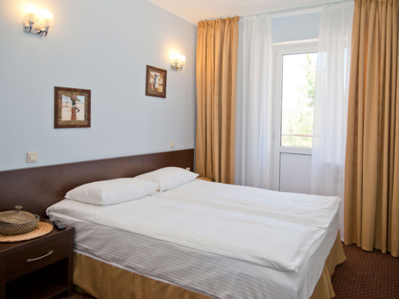 Африка Гостевой Дом