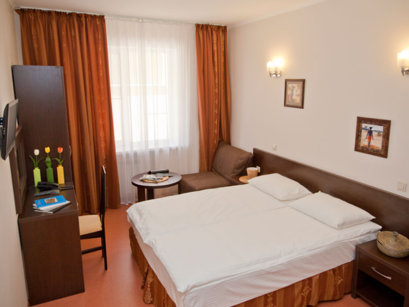 Африка Гостевой Дом