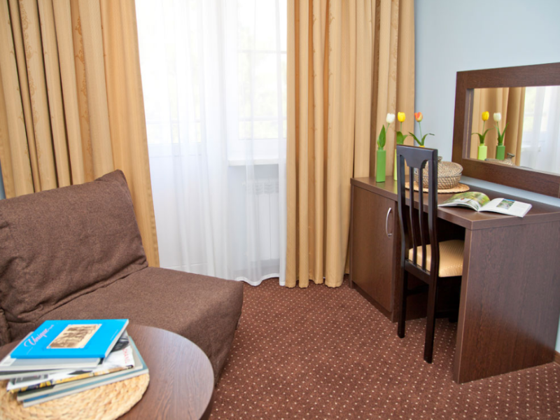 Африка Гостевой Дом