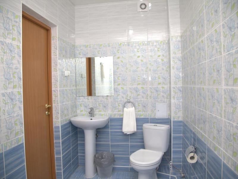 Африка Гостевой Дом