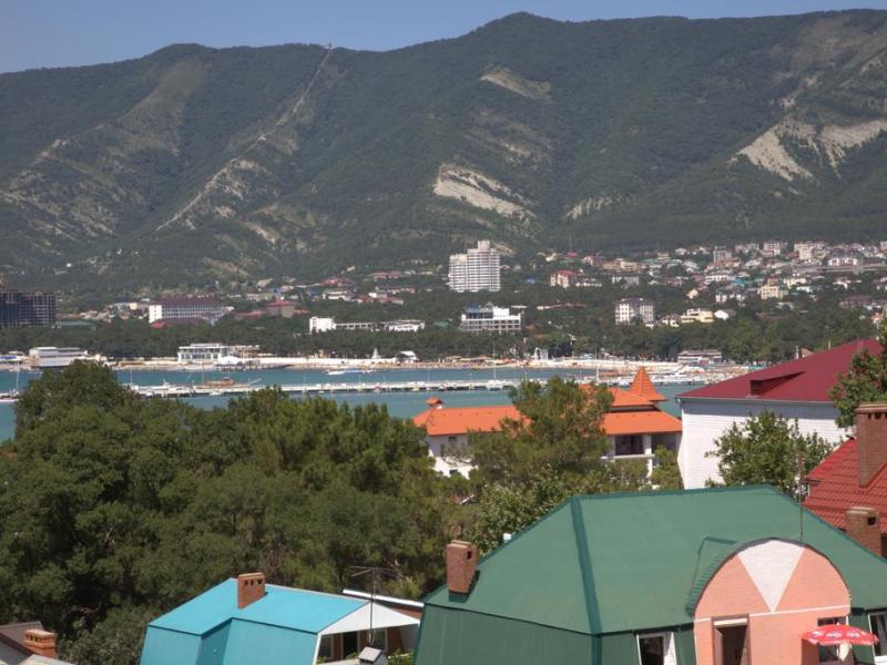 Африка Гостевой Дом