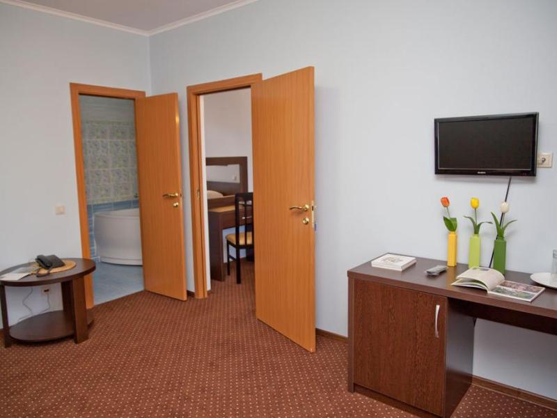 Африка Гостевой Дом