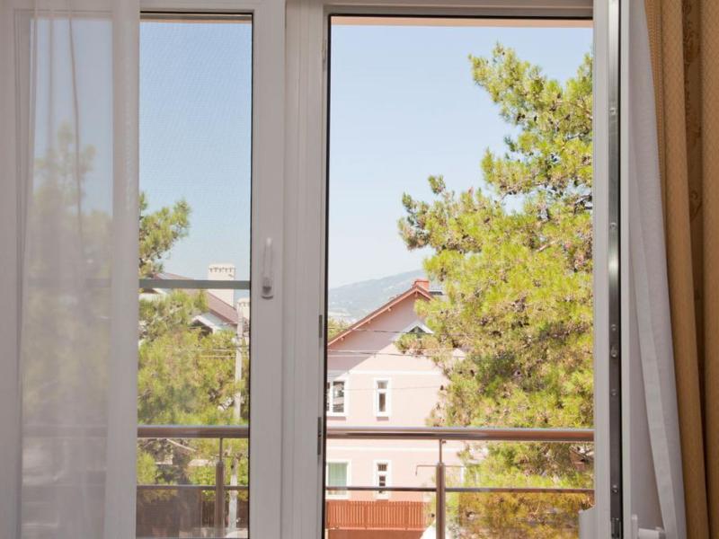 Африка Гостевой Дом