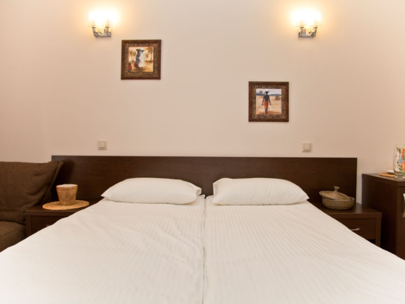 Африка Гостевой Дом