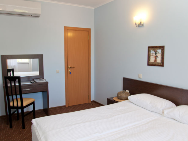 Африка Гостевой Дом