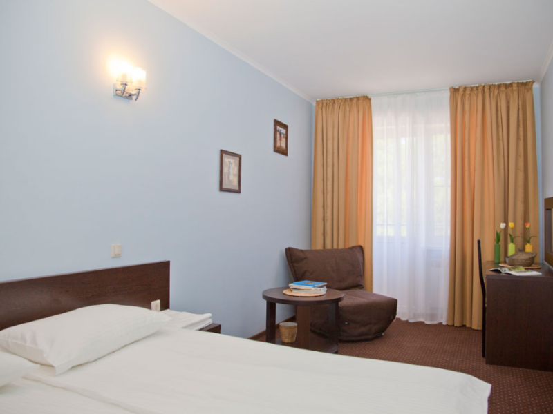 Африка Гостевой Дом